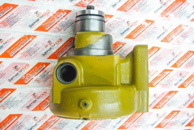 6211-62-1400 Водяной насос Помпа для Komatsu S6D140E Взаимозаменяемые номера: 6211621400